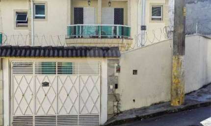 Casa com 3 quartos à venda na Rua Barra da Jangada, 283, Tucuruvi, São Paulo