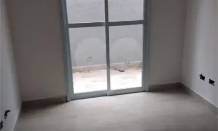 Apartamento com 2 quartos à venda em vila constança - sp