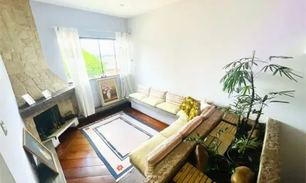 Casa com 4 quartos à venda na Rua Sílvio Leandro, Vila Maria, São Paulo