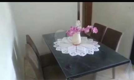 Apartamento com 3 quartos à venda na Rua Domingos José Sapienza, 508, Mandaqui, São Paulo