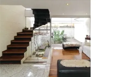 Casa com 4 quartos à venda na Rua Ezequiel Ramos, 209, Mooca, São Paulo