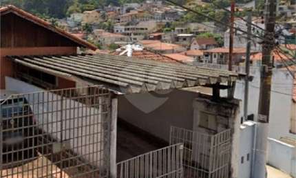 Casa com 3 quartos à venda na Rua Maria Rita, 138, Tremembé, São Paulo