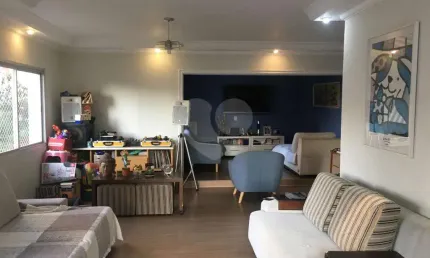 Apartamento com 3 quartos à venda na Rua Doutor Guilherme Cristofel, Santana, São Paulo