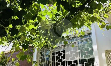 Casa com 3 quartos à venda na Rua Francisca Júlia, 670, Santana, São Paulo