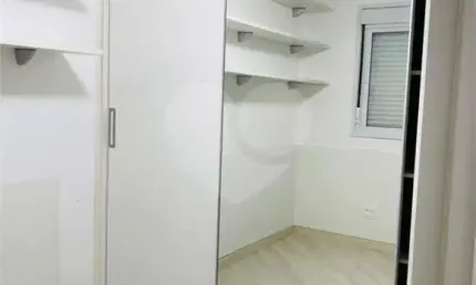 Apartamento no Family Santana, com 110 metros quadrados