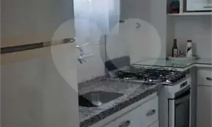 Apartamento com 1 quarto à venda na Avenida Tucuruvi, 269, Tucuruvi, São Paulo