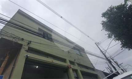 Prédio à venda na Rua João de Laet, 155, Vila Aurora (Zona Norte), São Paulo