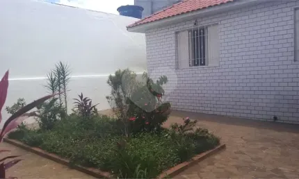 Casa com 3 quartos à venda na Rua João Gomes Ribeiro, 10, Tatuapé, São Paulo