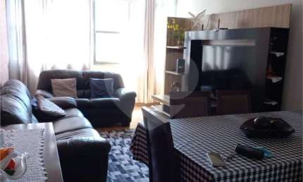 Apartamento com 3 quartos à venda na Avenida Júlio Buono, 1876, Tucuruvi, São Paulo
