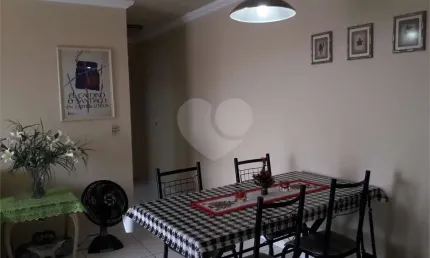 Apartamento à venda no bairro de santa teresinha, com 2 dormitórios e 1 vaga - zona norte - sp