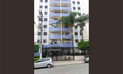 Apartamento-São Paulo-VILA FORMOSA | Ref.: REO698493