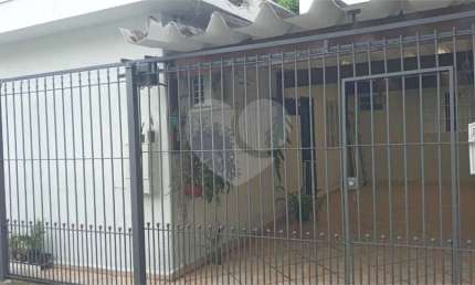 Casa com 2 quartos à venda na Rua Valdemar Adelino da Silva, 253, Freguesia do Ó, São Paulo