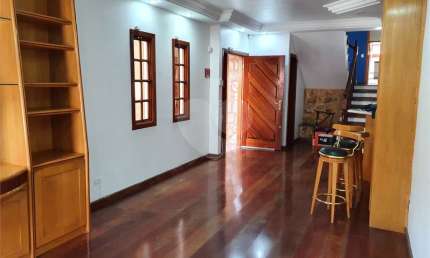 Casa com 4 quartos à venda na Rua Doutor Nelson da Veiga, 108, Tremembé, São Paulo