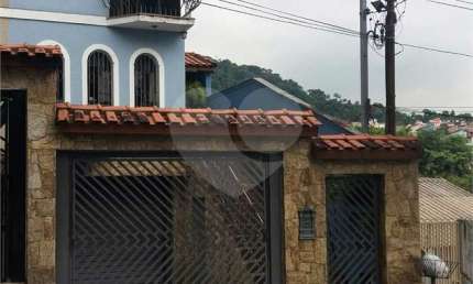 Casa com 3 quartos à venda na Rua Adauto Bezerra Delgado, 213, Tremembé, São Paulo