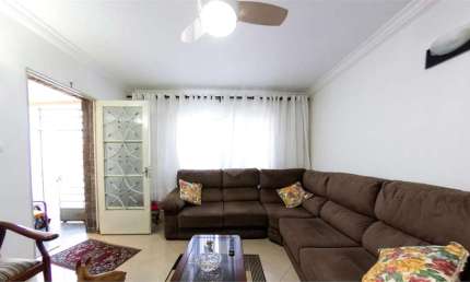 Casa com 2 quartos à venda na Rua Adelino Bertoli, 303, Vila Guilherme, São Paulo