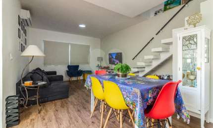 Casa com 3 quartos à venda na Rua Senador Carlos Teixeira de Carvalho, 532, Cambuci, São Paulo