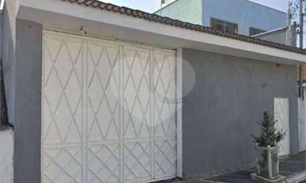 Casa com 3 quartos à venda na Rua Núbia, 198, Vila Prudente, São Paulo