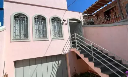 Casa com 3 quartos à venda na Rua Purus, 182, Tucuruvi, São Paulo