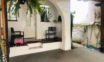 Casa com 2 quartos à venda na Rua Maria Helena, 110, Santana, São Paulo