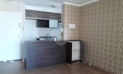 Ótimo apartamento Na rua Newton Prado no Bom Retiro