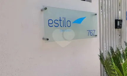 Apartamento com 3 quartos à venda em bom retiro - sp