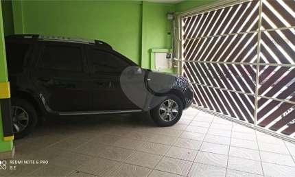 Casa com 4 quartos à venda na Rua Camboim, 39, Jaçanã, São Paulo