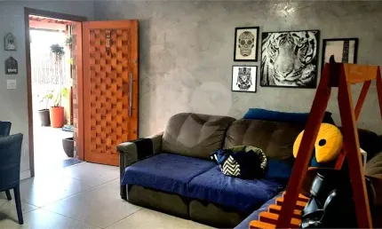 Casa com 5 dormitórios à venda - Vila Medeiros - São Paulo/SP R$ 990.000,00