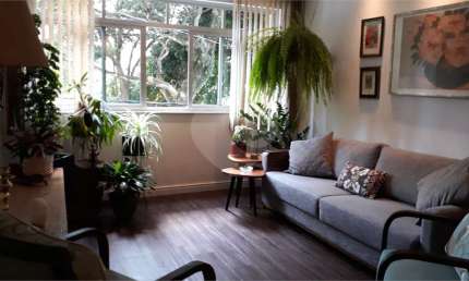 Apartamento com 2 quartos à venda na Rua Hermínio Lemos, 196, Cambuci, São Paulo