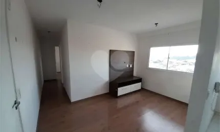 Apartamento com 2 quartos à venda em jardim modelo - sp