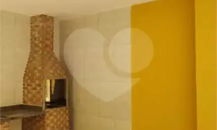 Casa em condomínio fechado com 2 quartos à venda na Rua Lopes de Leão, 23, Itaquera, São Paulo