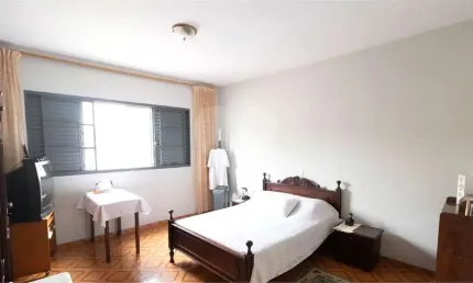 Casa com 2 quartos à venda na Rua Gastão Thomaz de Almeida, 42, Limão, São Paulo