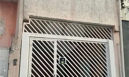 Casa com 3 quartos à venda em vila dom pedro ii - sp