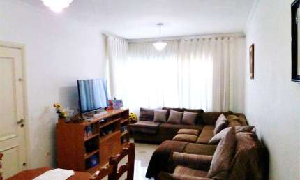 Casa com 4 quartos à venda na Rua Araçoiaba da Serra, 91, Tucuruvi, São Paulo
