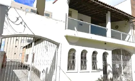 Casa com 4 quartos à venda na Avenida Mazzei, 796, Tucuruvi, São Paulo