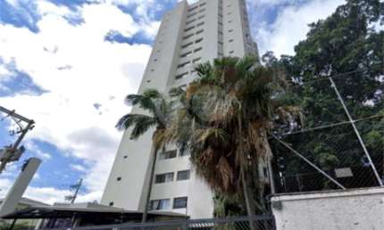 Apartamento com 2 quartos à venda na Rua German Burmeinster, 188, Tremembé, São Paulo