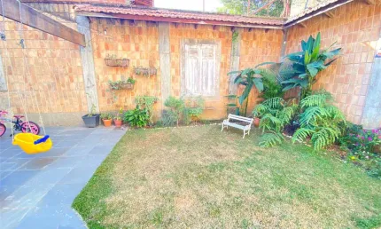 Casa com 4 quartos à venda na Rua São Miguel do Araguaia, 230, Vila Galvão, Guarulhos