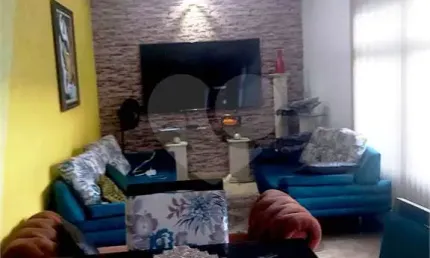 Sobrado com 3 quartos à venda em jardim guanca - sp