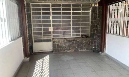 Casa com 2 quartos à venda na Rua Manuel de Almeida, 722, Vila Guilherme, São Paulo