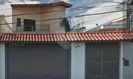 Casa com 3 quartos à venda na Rua Fabiano Alves, 538, Vila Prudente, São Paulo