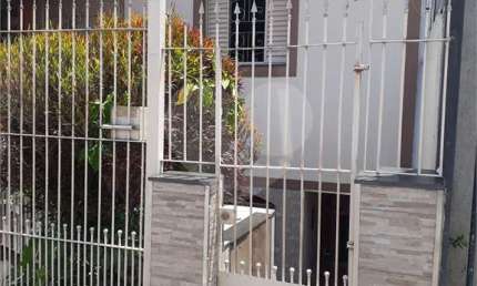 Casa com 2 quartos à venda na Rua Ladário, 157, Parada Inglesa, São Paulo