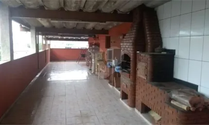 Casa com 3 quartos à venda na Rua Anhanduí, 57, Jaçanã, São Paulo