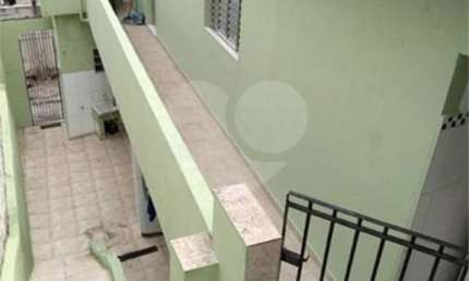 Casa com 6 quartos à venda na Rua Bartolomeu Bermejo, 128, Casa Verde, São Paulo