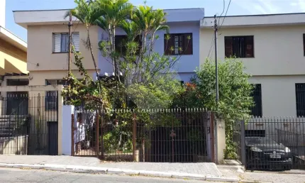 Casa com 4 quartos à venda na Rua Fontana, 39, Freguesia do Ó, São Paulo