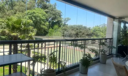 Luxo e exclusividade - apartamento a venda mobiliado no boulevard santana