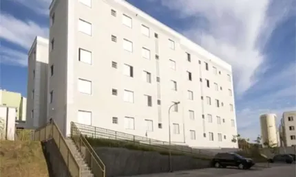 Apartamento com 2 quartos à venda em vila cosmopolita - sp