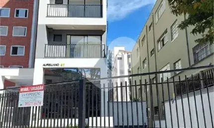 Apartamento com 1 quarto à venda na Rua Aureliano Leal, 97, Santana, São Paulo