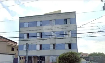 Apartamento com 2 quartos à venda na Rua Maria Curupaiti, 1107, Casa Verde, São Paulo