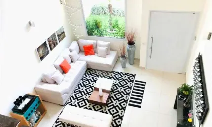 Casa com 4 quartos à venda na Rua Taroari, 18, Parque São Domingos, São Paulo