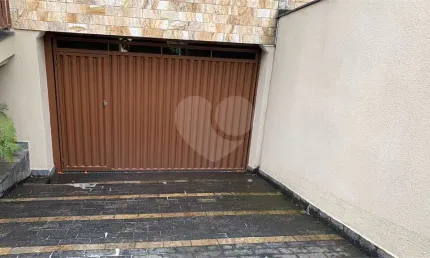 Casa com 3 quartos à venda na Rua Itamonte, 19, Vila Maria, São Paulo