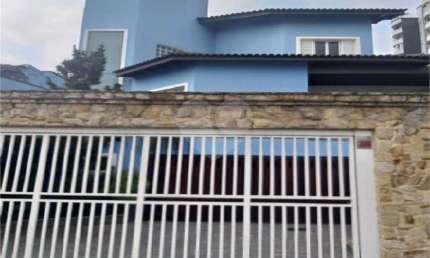 Casa com 3 quartos à venda na Rua Salvador Romeu, 133, Vila Guilherme, São Paulo